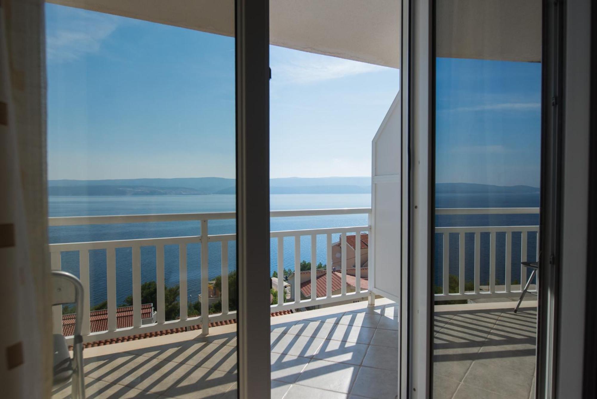 Bed And Breakfast Pero 3 Min Walk To The Beach Локва-Рогозница Экстерьер фото