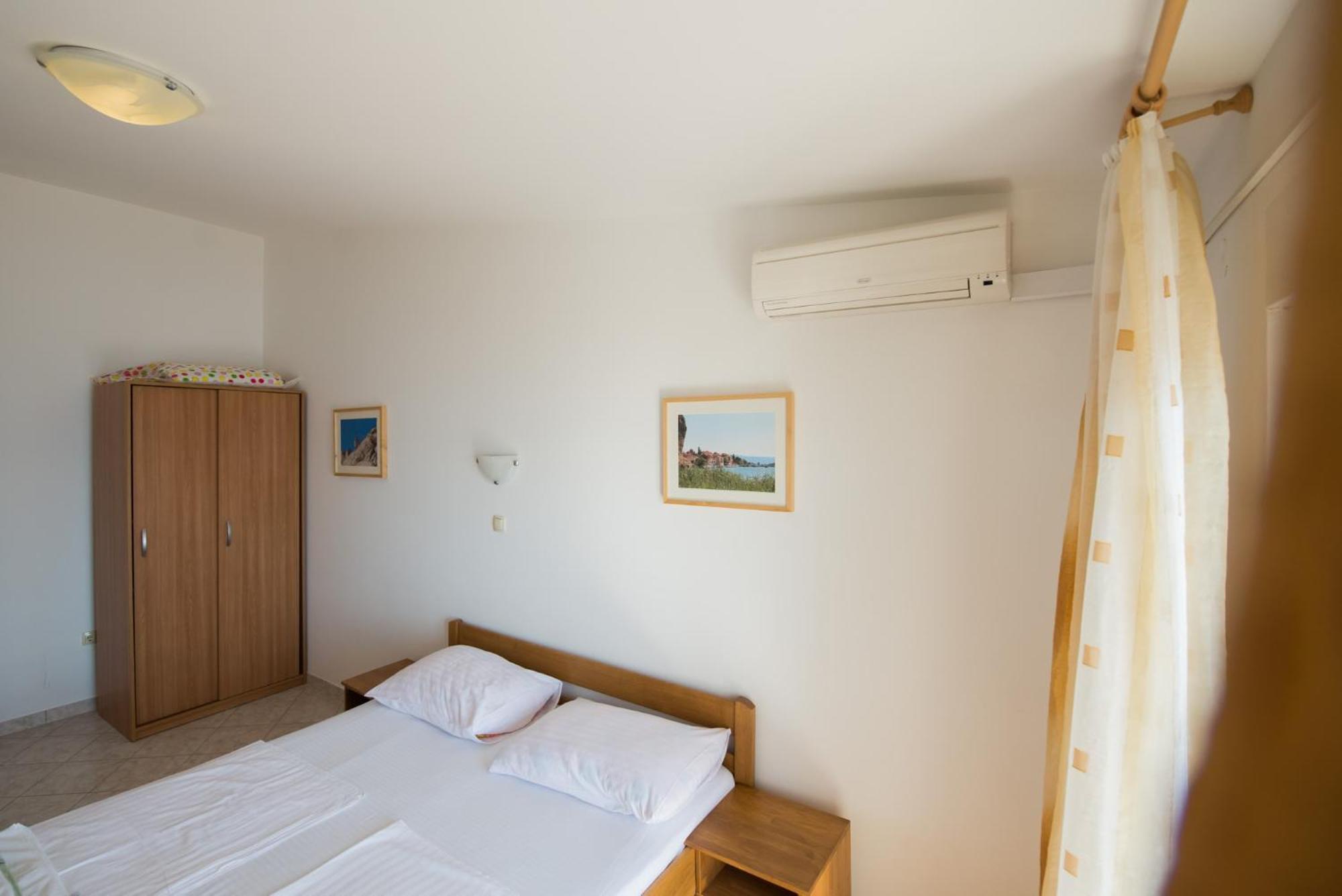Bed And Breakfast Pero 3 Min Walk To The Beach Локва-Рогозница Экстерьер фото