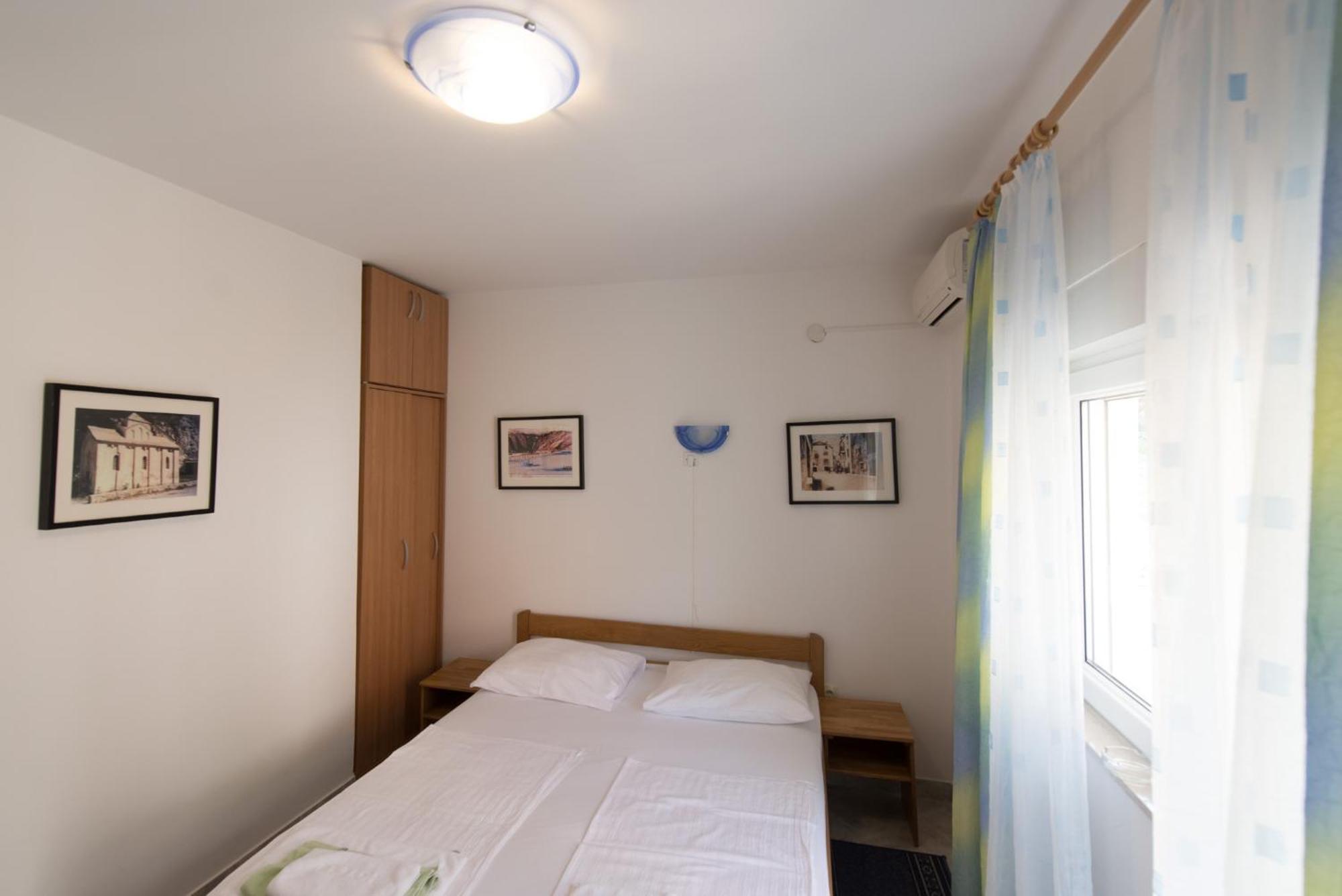 Bed And Breakfast Pero 3 Min Walk To The Beach Локва-Рогозница Экстерьер фото
