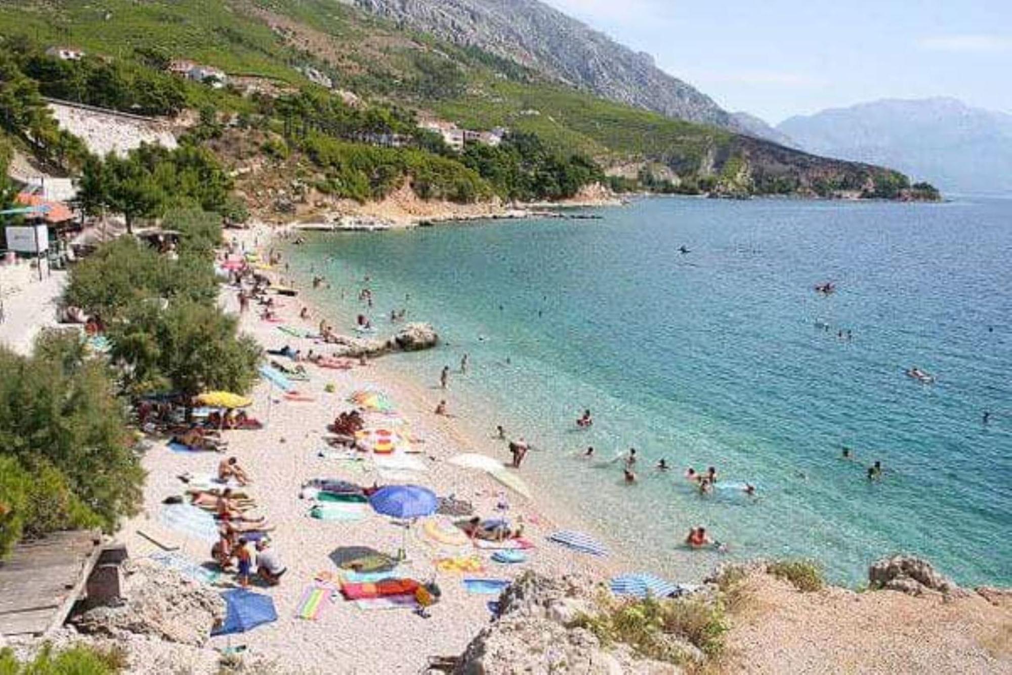Bed And Breakfast Pero 3 Min Walk To The Beach Локва-Рогозница Экстерьер фото